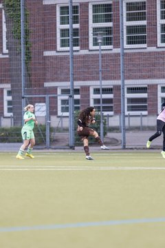 Bild 333 - wBJ SC Alstertal-Langenhorn - St. Pauli : Ergebnis: 2:4